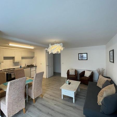 Runnacleave Court Apartment Ilfracombe Ngoại thất bức ảnh