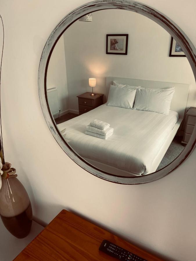 Runnacleave Court Apartment Ilfracombe Ngoại thất bức ảnh