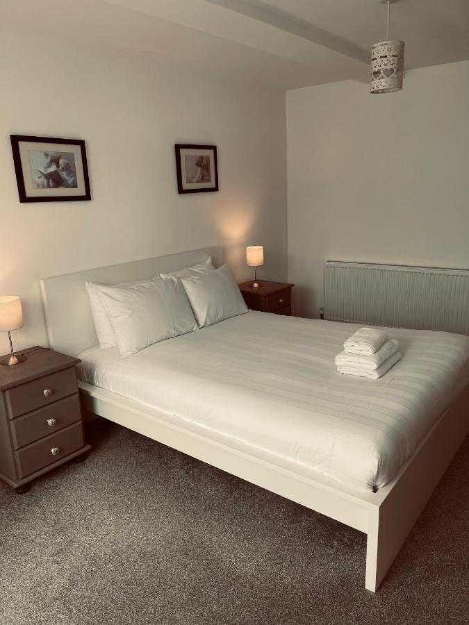 Runnacleave Court Apartment Ilfracombe Ngoại thất bức ảnh